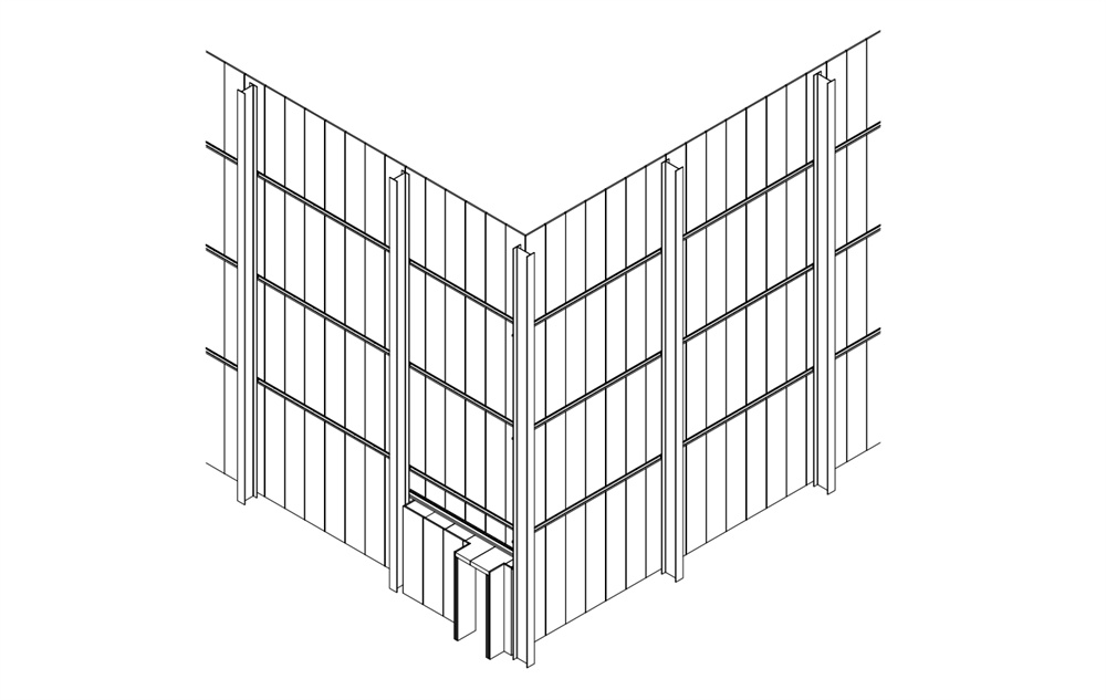 緩沖間橫梁_副本.jpg 萬(wàn)事達(dá)冷鏈助力膠東半島全食材產(chǎn)業(yè)鏈打造綠色冷庫(kù)(圖5)