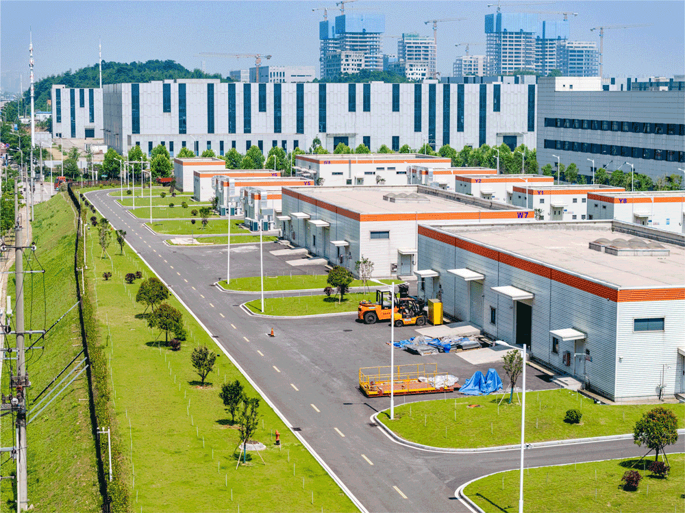 “新質生產力”再成熱詞，第三代半導體開啟高質量發展新時代！(圖9)