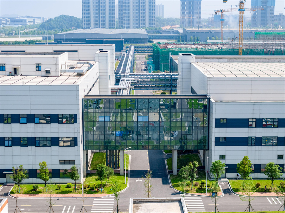 “新質生產力”再成熱詞，第三代半導體開啟高質量發展新時代！(圖10)