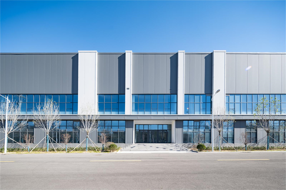 航空航天產業蓬勃發展，萬事達綠色建材助力蓄勢起飛！(圖8)