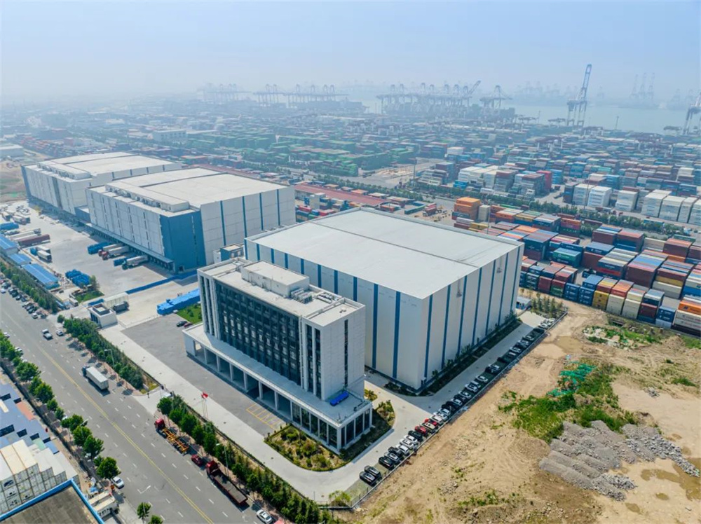 堅持綠色創新，萬事達冷鏈加速推動“雙碳”經濟(圖7)