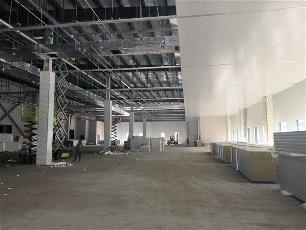 堅持綠色創新，萬事達冷鏈加速推動“雙碳”經濟(圖4)