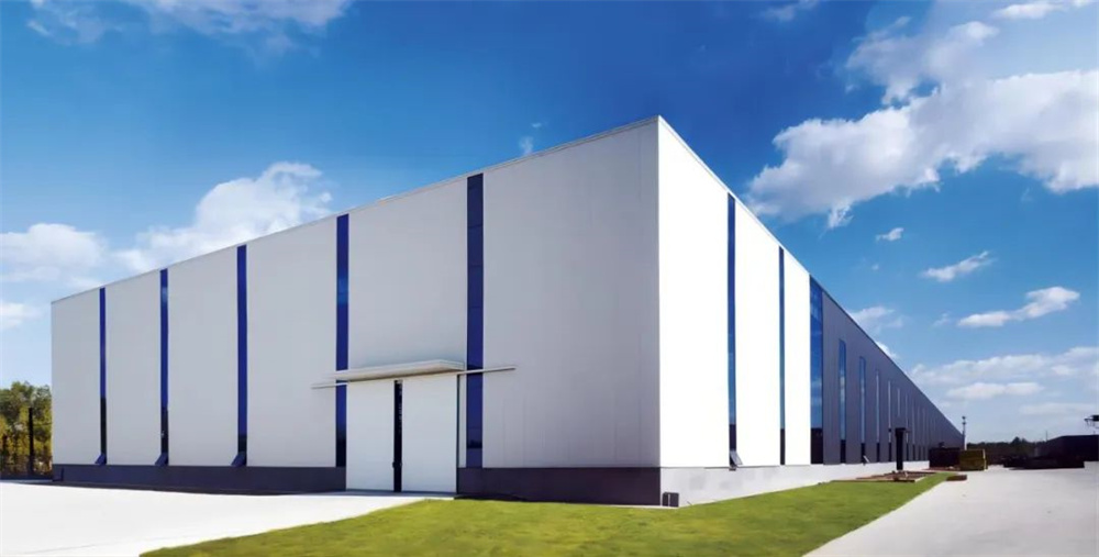 堅持綠色創新，萬事達冷鏈加速推動“雙碳”經濟(圖1)