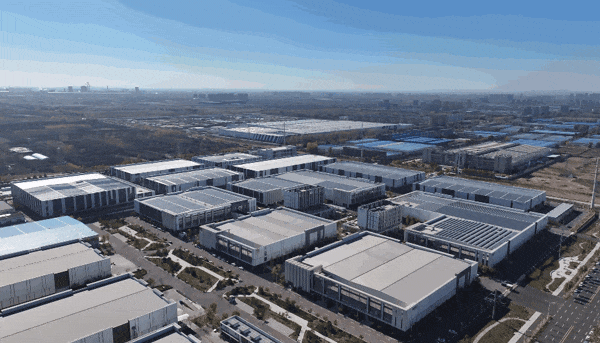 航空航天產業蓬勃發展，萬事達綠色建材助力蓄勢起飛！(圖2)