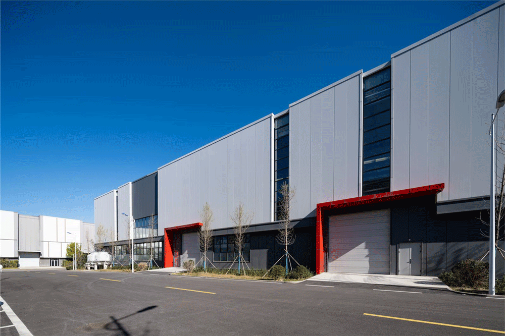 航空航天產業蓬勃發展，萬事達綠色建材助力蓄勢起飛！(圖7)