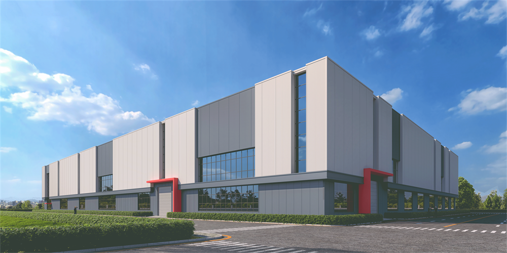 航空航天產業蓬勃發展，萬事達綠色建材助力蓄勢起飛！(圖3)