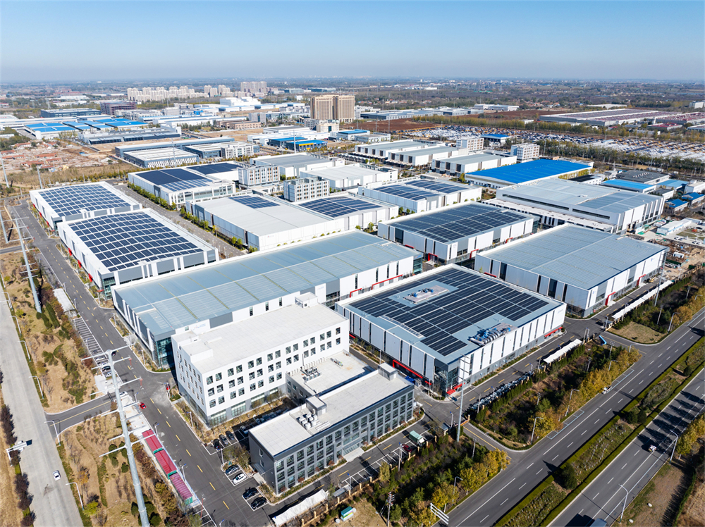 航空航天產業蓬勃發展，萬事達綠色建材助力蓄勢起飛！(圖1)