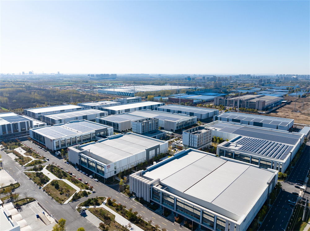 航空航天產業蓬勃發展，萬事達綠色建材助力蓄勢起飛！(圖5)