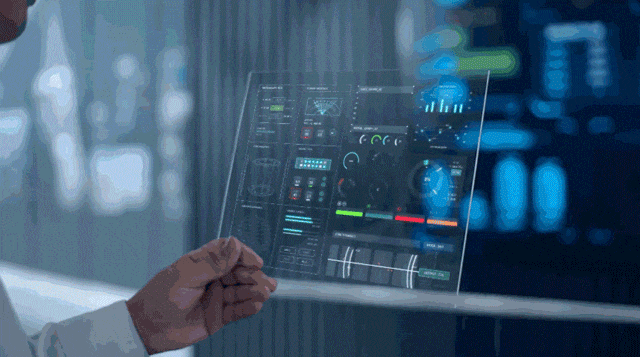 數字化引領未來,萬事達助力制造業高質量轉型(圖3) 數字化引領未來,萬事達助力制造業高質量轉型(圖3)