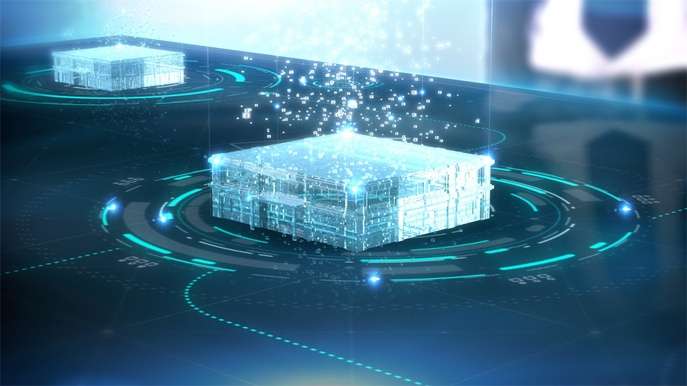 數字化引領未來,萬事達助力制造業高質量轉型(圖5) 數字化引領未來,萬事達助力制造業高質量轉型(圖5)