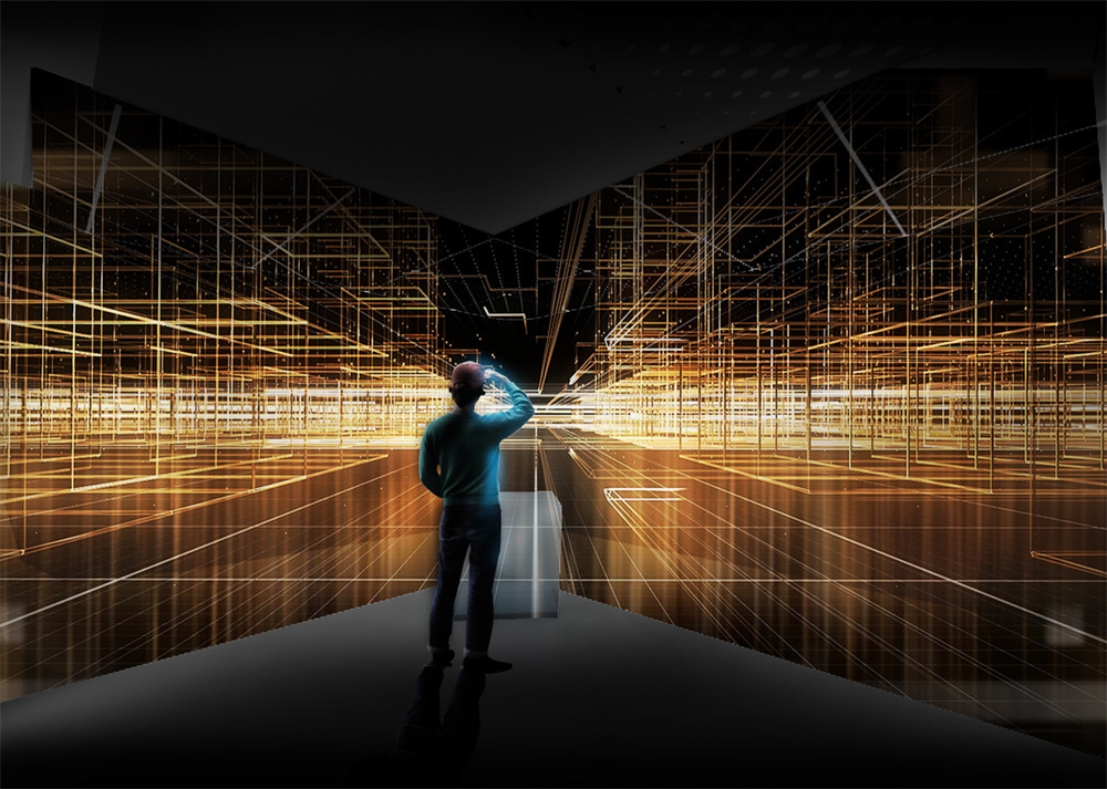 數字化引領未來,萬事達助力制造業高質量轉型(圖6) 數字化引領未來,萬事達助力制造業高質量轉型(圖6)