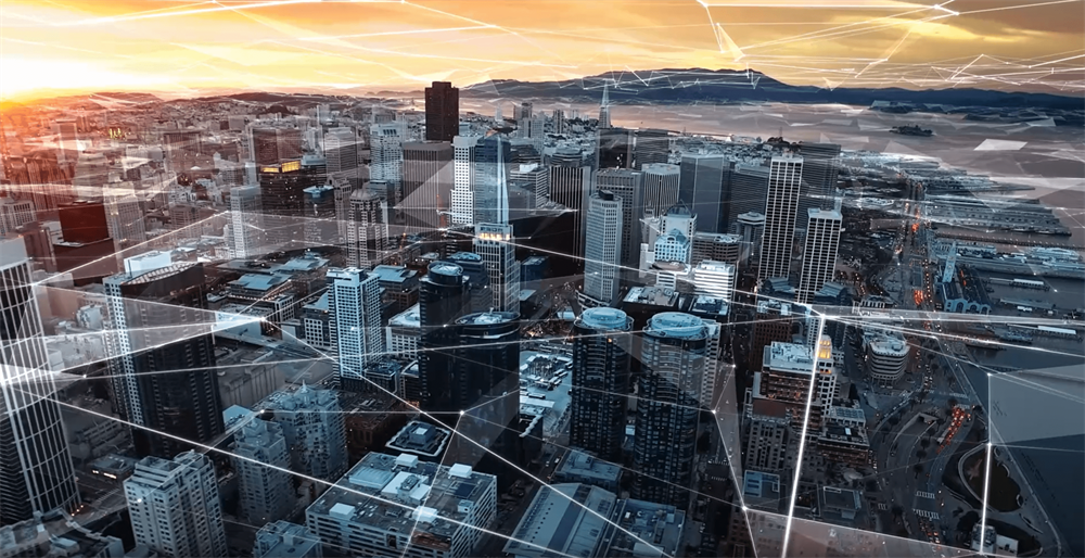 數字化引領未來,萬事達助力制造業高質量轉型(圖1) 數字化引領未來,萬事達助力制造業高質量轉型(圖1)