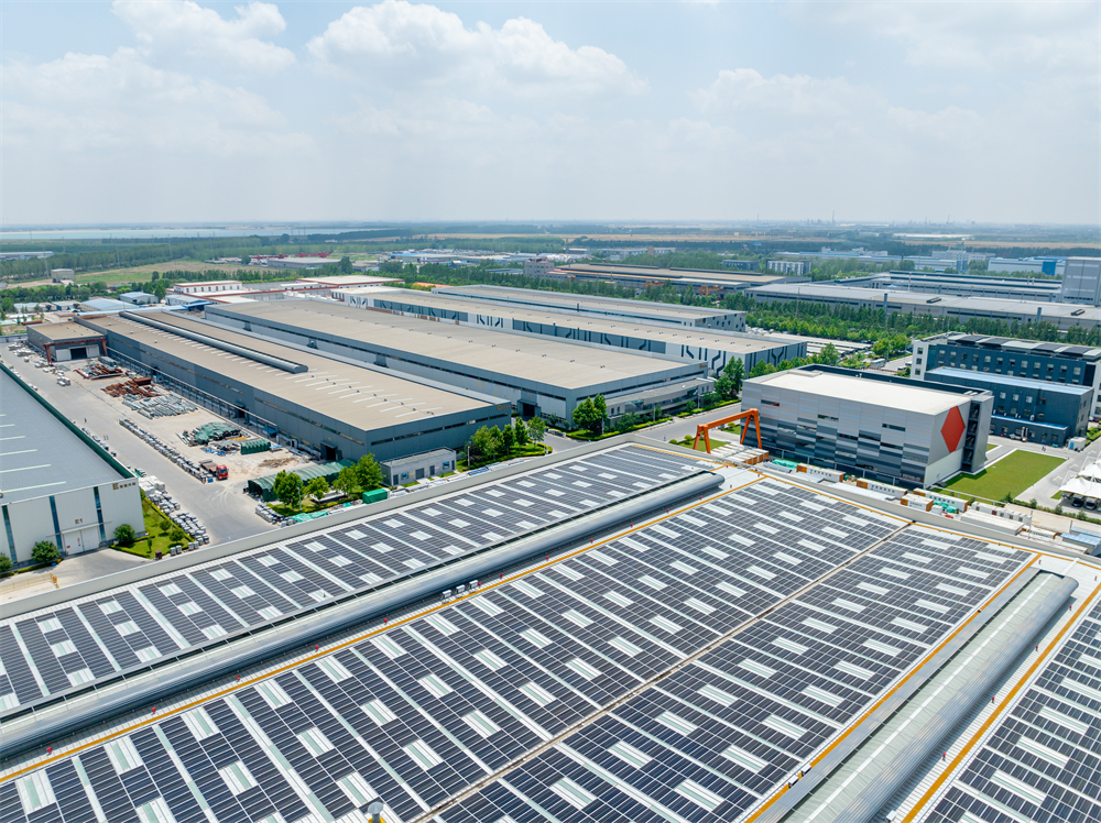 萬事達金屬屋面產品有哪些分類(圖3)