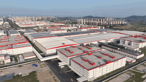 小米與“寧王”強強聯合引熱議，萬事達助力電池產業再上新臺階(圖10)