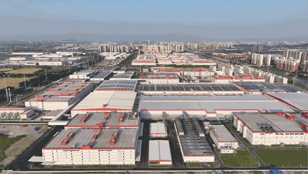 小米與“寧王”強強聯合引熱議，萬事達助力電池產業再上新臺階(圖4)