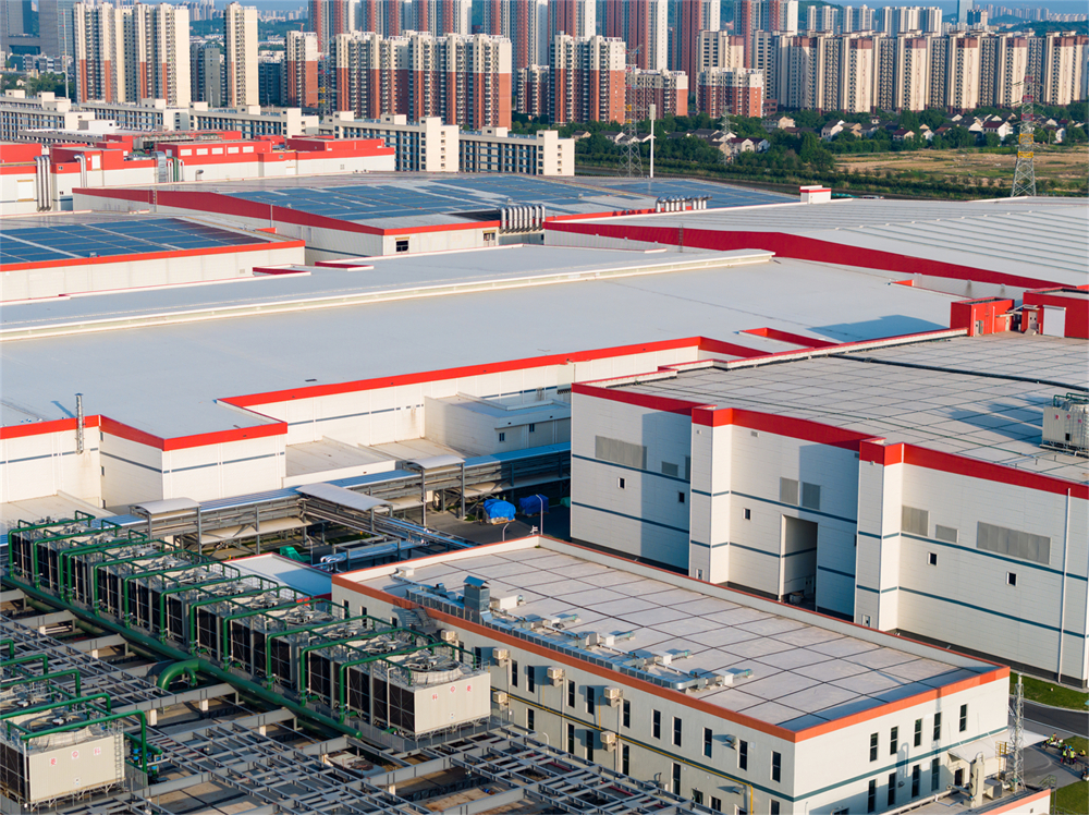 小米與“寧王”強強聯合引熱議，萬事達助力電池產業再上新臺階(圖7)