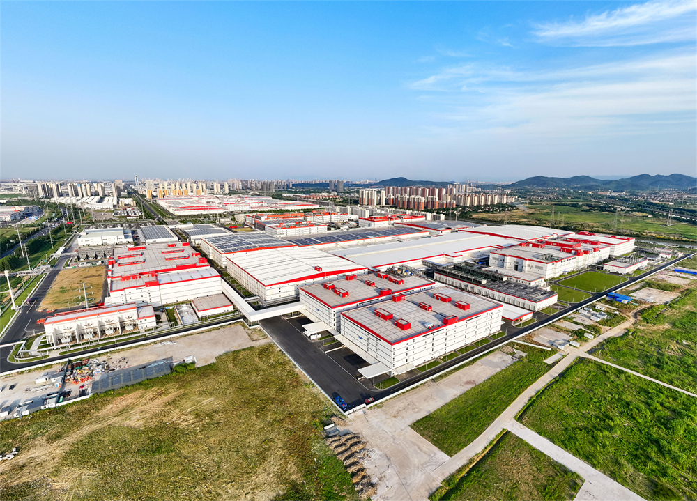 小米與“寧王”強強聯合引熱議，萬事達助力電池產業再上新臺階(圖5)