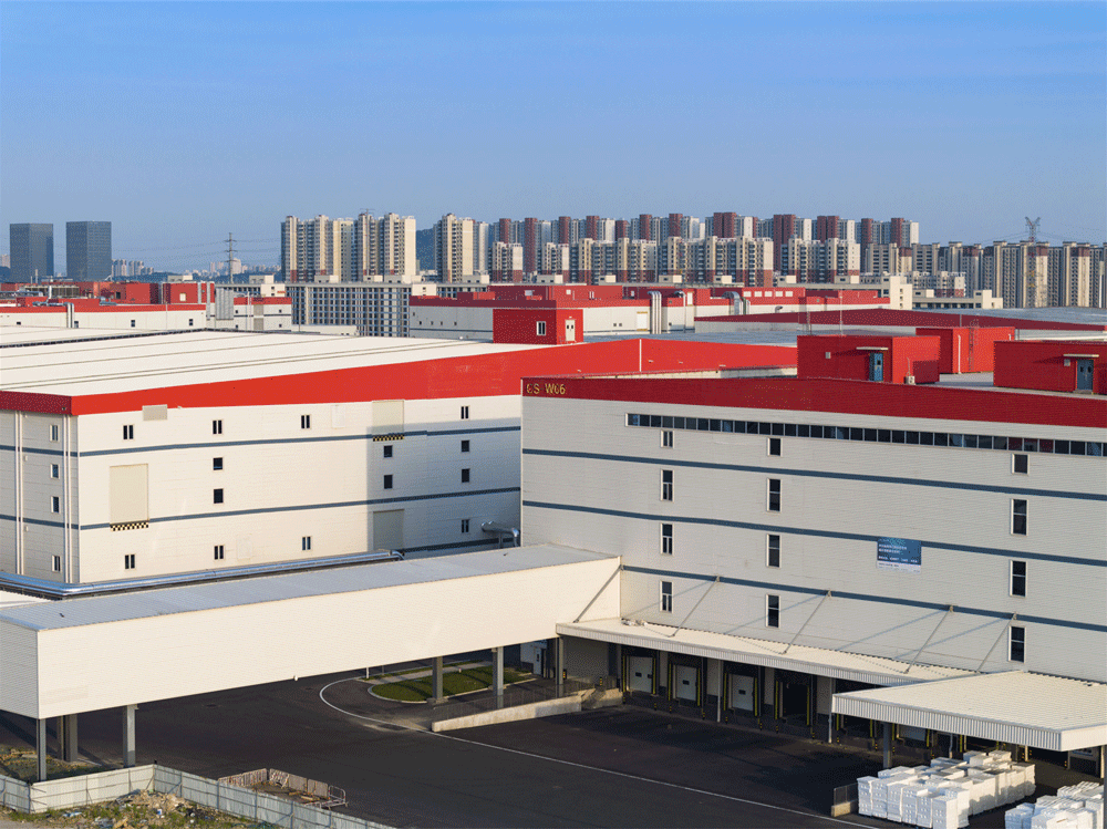 小米與“寧王”強強聯合引熱議，萬事達助力電池產業再上新臺階(圖8)