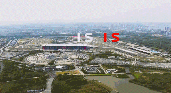 F1中國大獎賽開賽在即，看唯一輪胎供應商倍耐力兗州工廠！(圖1)