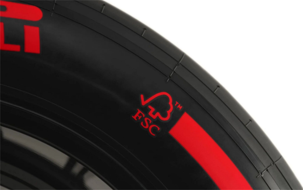 F1中國大獎賽開賽在即，看唯一輪胎供應商倍耐力兗州工廠！(圖3)