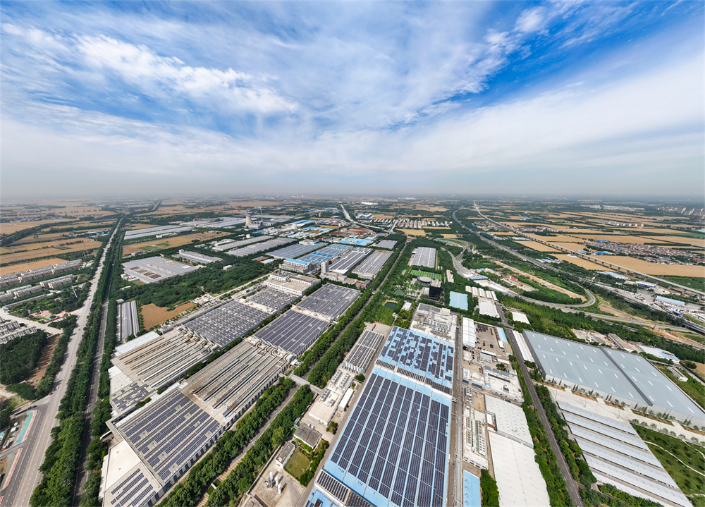 F1中國大獎賽開賽在即，看唯一輪胎供應商倍耐力兗州工廠！(圖5)