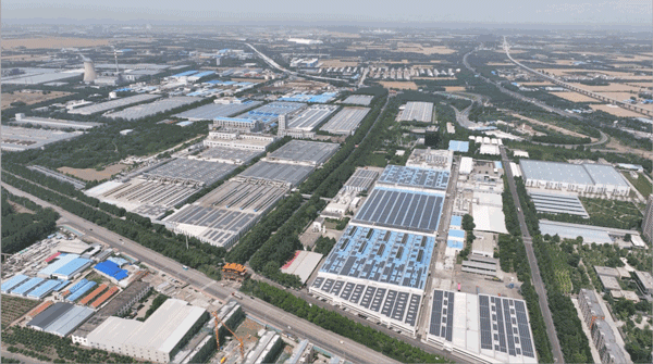 F1中國大獎賽開賽在即，看唯一輪胎供應商倍耐力兗州工廠！(圖10)