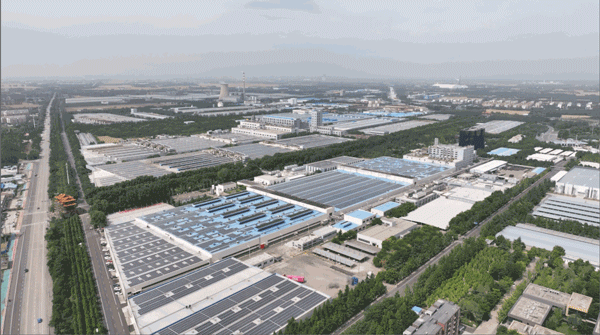 F1中國大獎賽開賽在即，看唯一輪胎供應商倍耐力兗州工廠！(圖4)