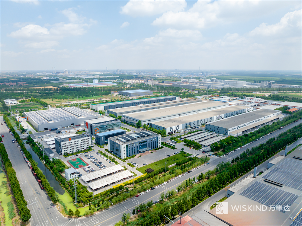 聚·變丨新型工業化理念,推動行業綠色發展(圖2) 聚·變丨新型工業化理念,推動行業綠色發展(圖2)