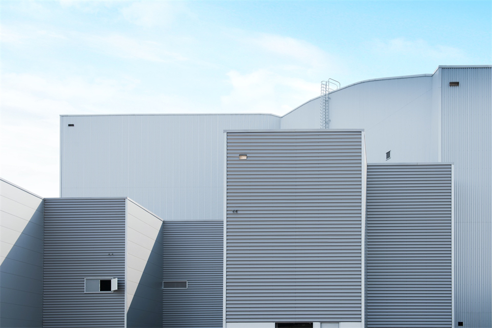 萬事達金屬外墻產品有哪些分類(圖2) 萬事達金屬外墻產品有哪些分類(圖2)