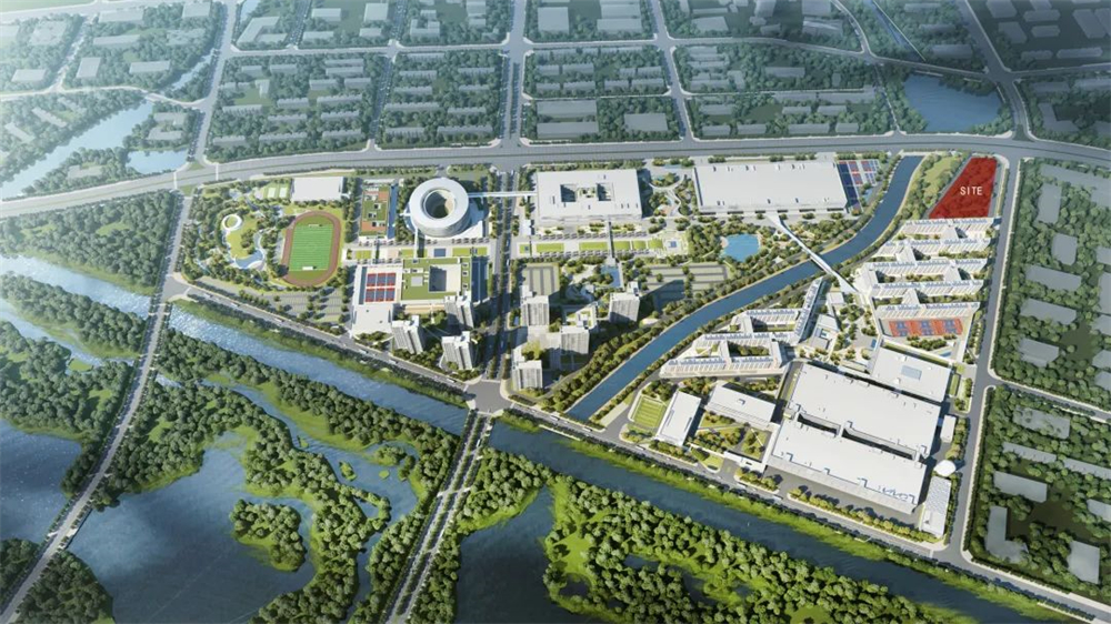 綠色新材料助力中國制造,探索vivo制造中心現代化建設(圖4) 綠色新材料助力中國制造,探索vivo制造中心現代化建設(圖4)