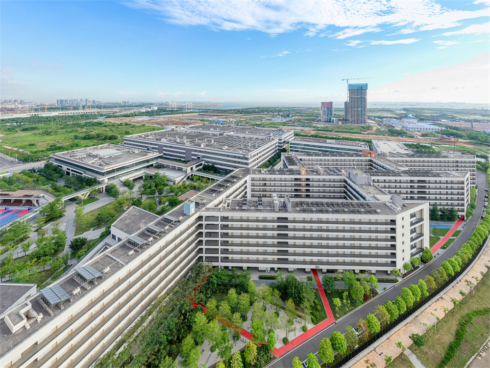 綠色新材料助力中國制造,探索vivo制造中心現代化建設(圖6) 綠色新材料助力中國制造,探索vivo制造中心現代化建設(圖6)