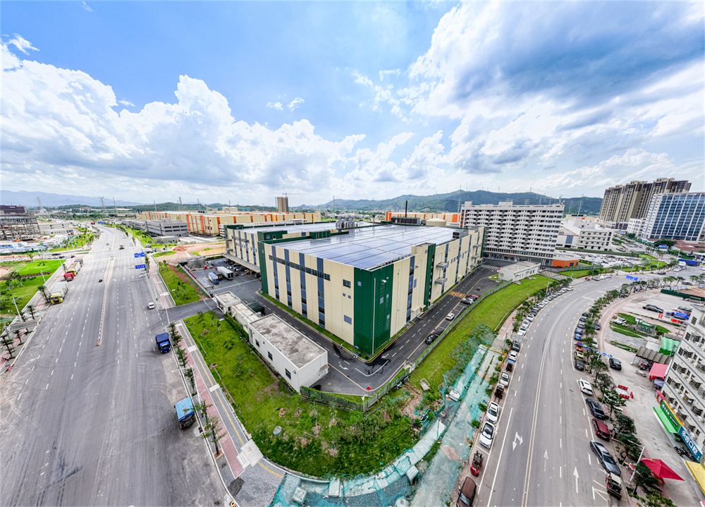 低碳時代,看新能源汽車產業“從內到外”可持續發展(圖1) 低碳時代,看新能源汽車產業“從內到外”可持續發展(圖1)