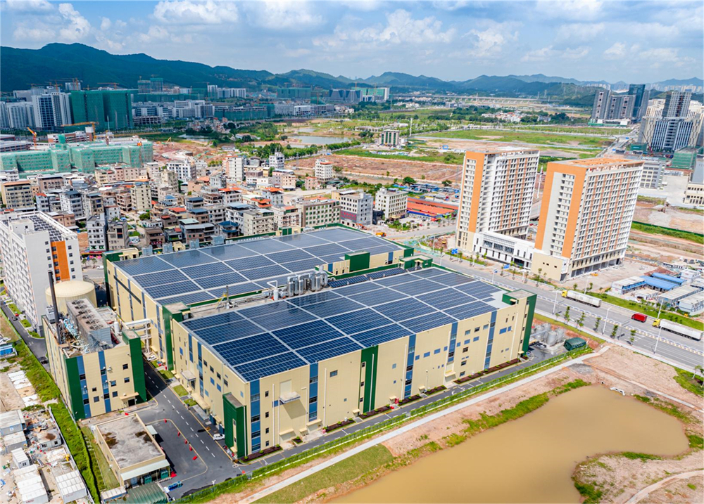 低碳時代,看新能源汽車產業“從內到外”可持續發展(圖8) 低碳時代,看新能源汽車產業“從內到外”可持續發展(圖8)