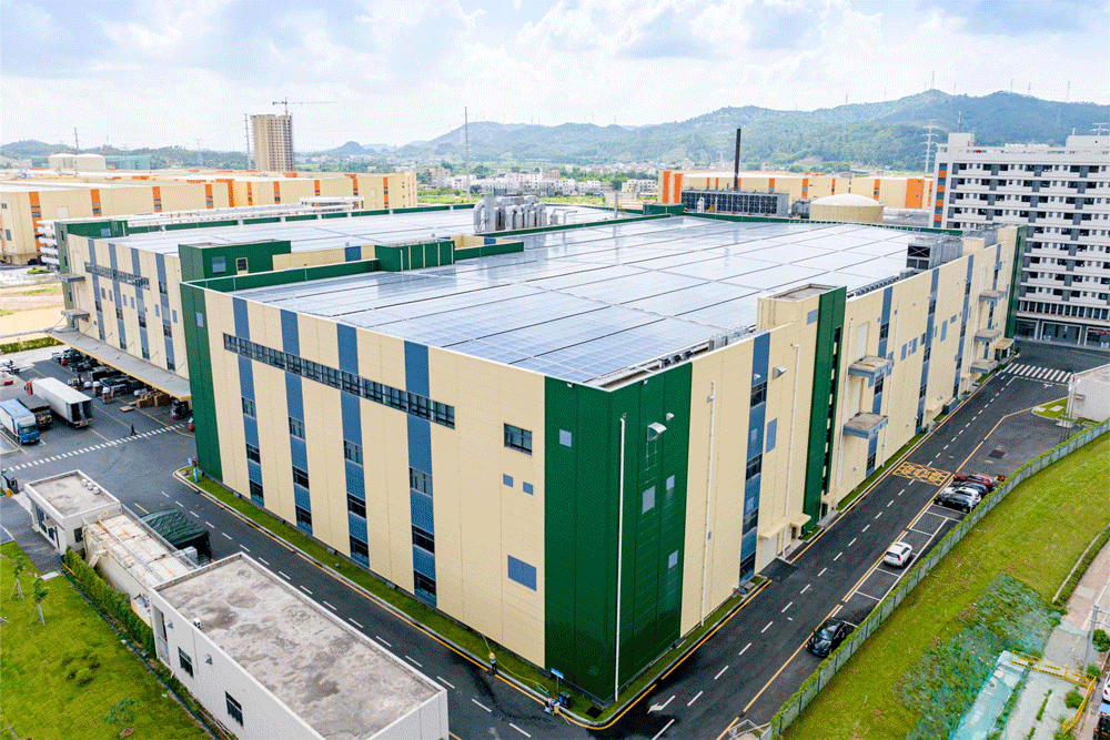 低碳時代,看新能源汽車產業“從內到外”可持續發展(圖5) 低碳時代,看新能源汽車產業“從內到外”可持續發展(圖5)