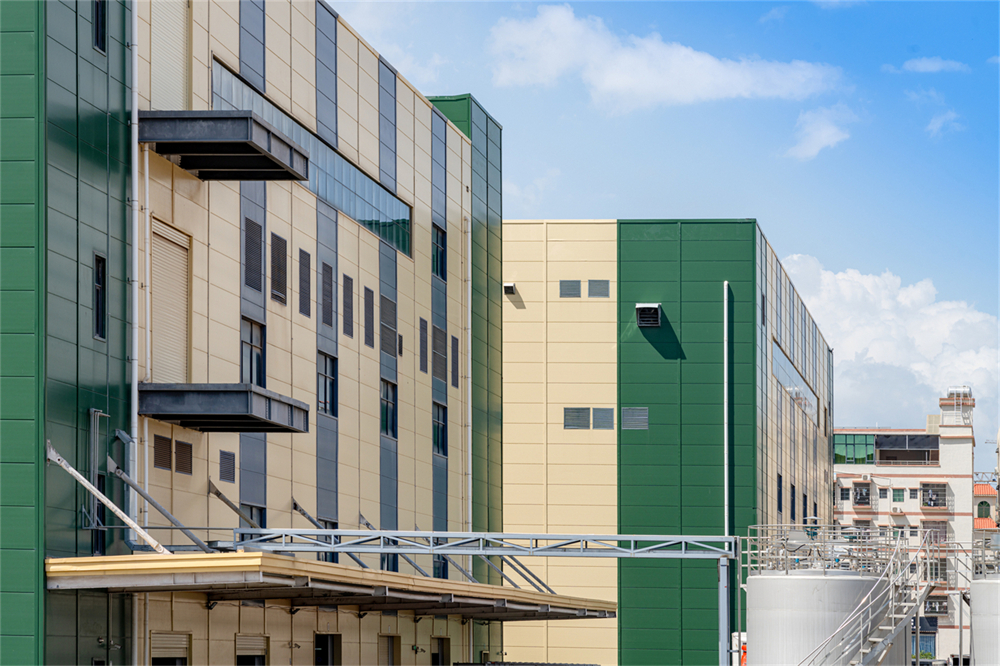 低碳時代,看新能源汽車產業“從內到外”可持續發展(圖6) 低碳時代,看新能源汽車產業“從內到外”可持續發展(圖6)