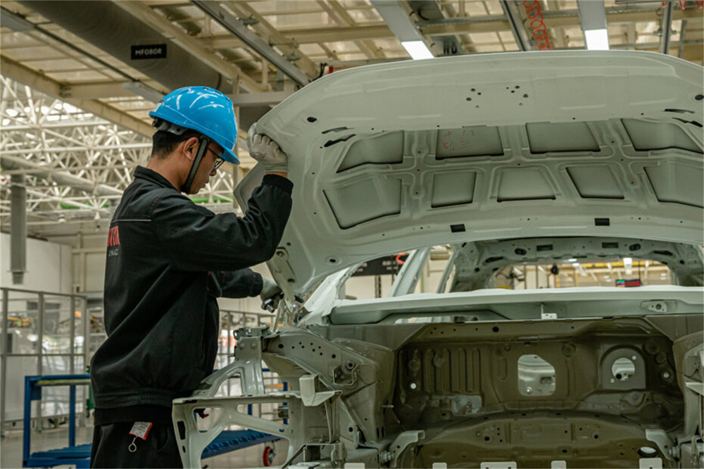 特斯拉VS美國關稅，中國車企面臨的危與機？(圖1)