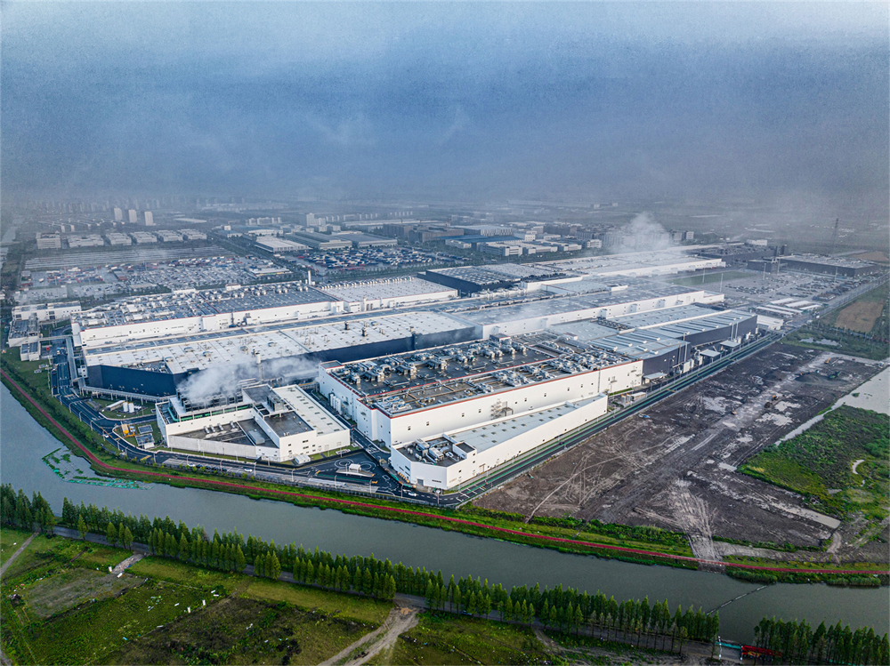 特斯拉VS美國關稅，中國車企面臨的危與機？(圖5)