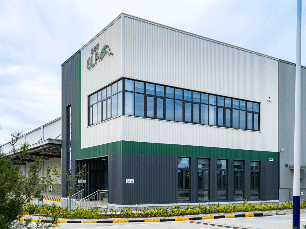 普洛斯領跑物流革命，看領軍企業帶來物流園區建設創新(圖8)