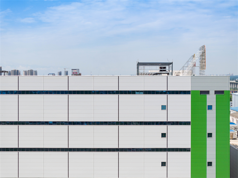 萬事達無檁體系的特點(圖1) 萬事達無檁體系的特點(圖1)