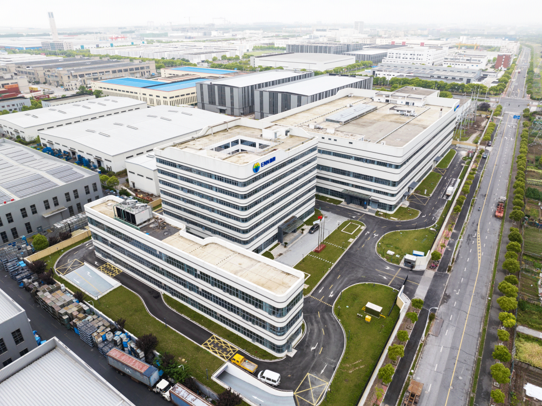 新奧動力領跑“雙碳”未來，智能制造賦能裝配式建筑(圖8)