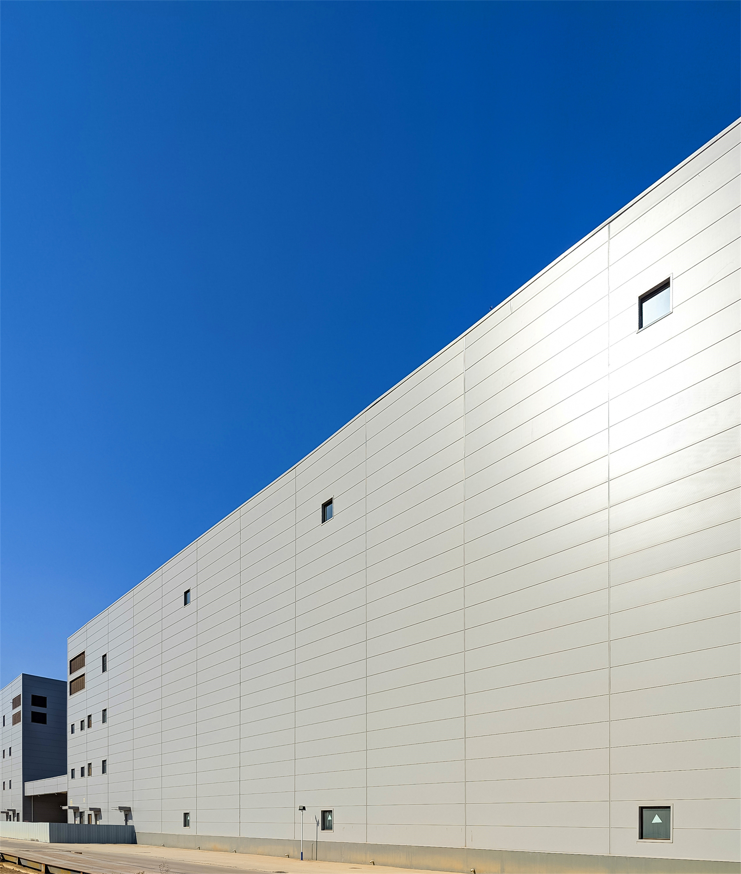 自動(dòng)化立體庫(kù)高效建設(shè),助力中醫(yī)藥產(chǎn)業(yè)提質(zhì)增效!(圖8) 自動(dòng)化立體庫(kù)高效建設(shè),助力中醫(yī)藥產(chǎn)業(yè)提質(zhì)增效!(圖8)