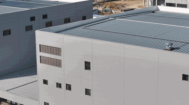 自動(dòng)化立體庫(kù)高效建設(shè),助力中醫(yī)藥產(chǎn)業(yè)提質(zhì)增效!(圖9) 自動(dòng)化立體庫(kù)高效建設(shè),助力中醫(yī)藥產(chǎn)業(yè)提質(zhì)增效!(圖9)