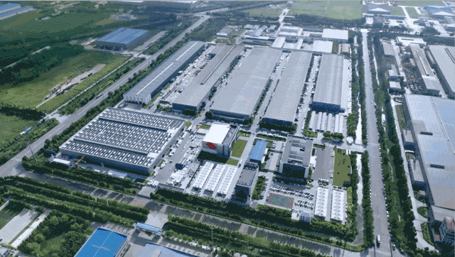 打造國內制造的全球化支點！看萬事達參與的8個精彩項目合集(圖10)