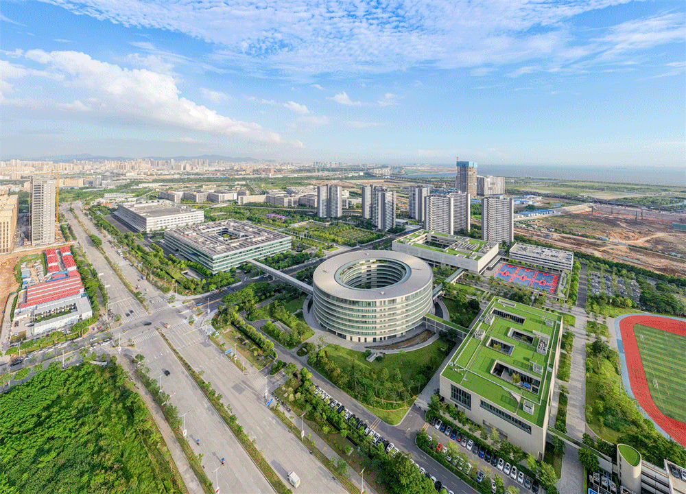 打造國內制造的全球化支點！看萬事達參與的8個精彩項目合集(圖3)