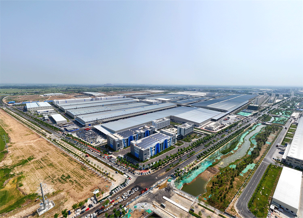 打造國內制造的全球化支點！看萬事達參與的8個精彩項目合集(圖2)