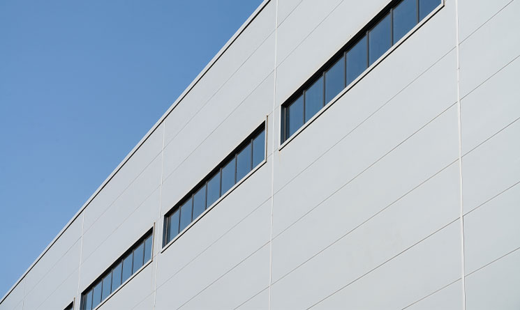 巖棉夾芯板安裝注意事項(圖1) 巖棉夾芯板安裝注意事項(圖1)