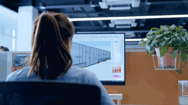 數智融合,萬事達數字化轉型推進新型工業化(圖6) 數智融合,萬事達數字化轉型推進新型工業化(圖6)