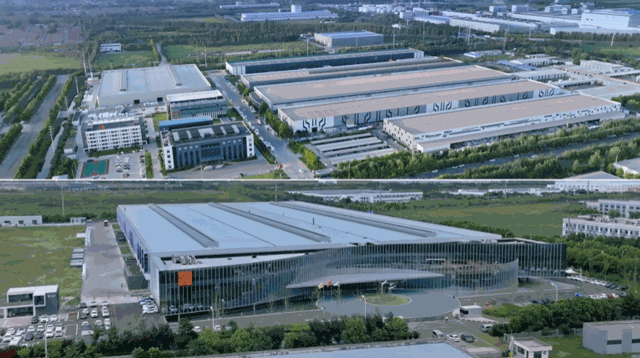 數智融合,萬事達數字化轉型推進新型工業化(圖9) 數智融合,萬事達數字化轉型推進新型工業化(圖9)