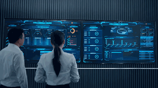 數智融合,萬事達數字化轉型推進新型工業化(圖3) 數智融合,萬事達數字化轉型推進新型工業化(圖3)