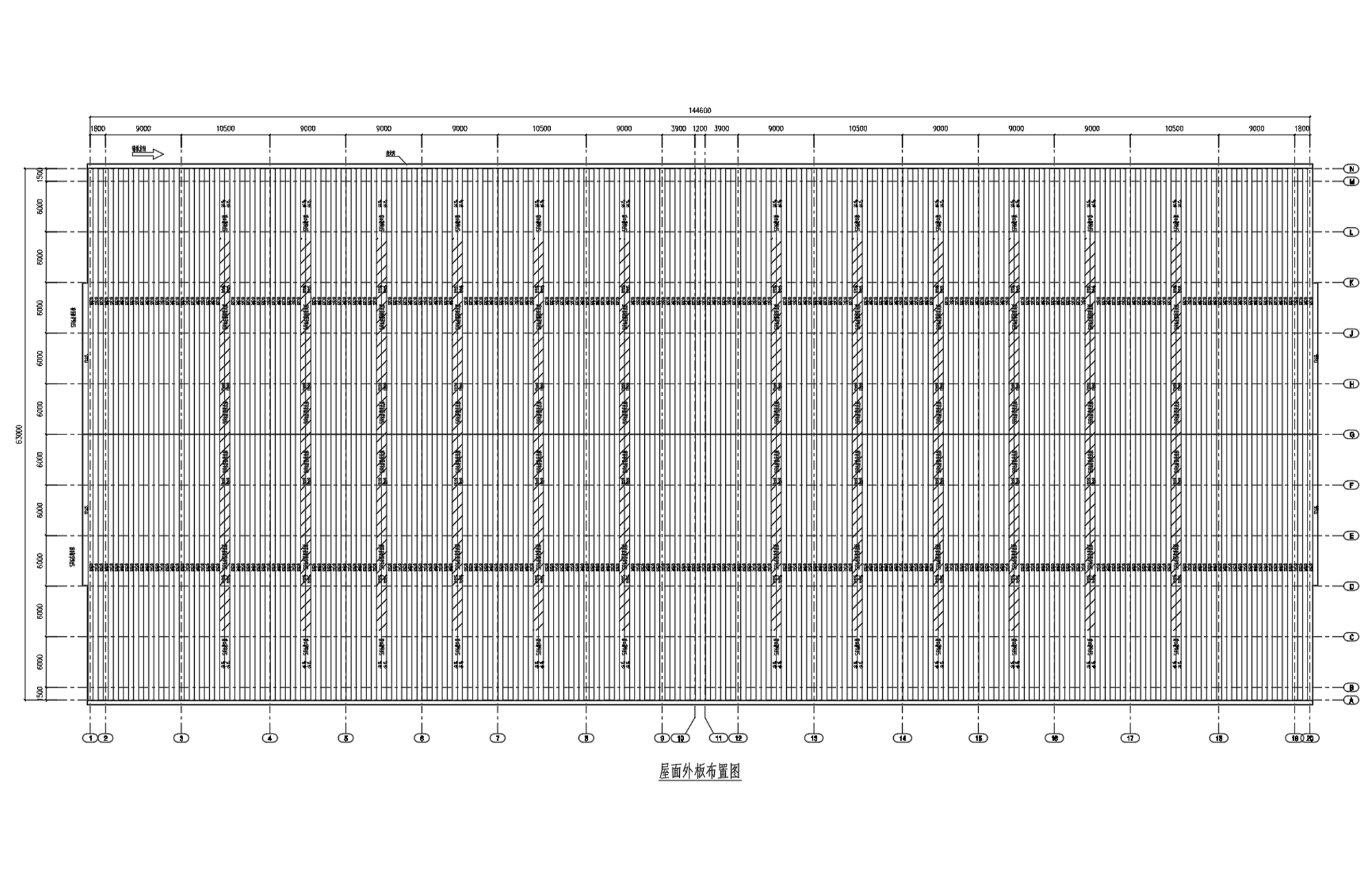 智造園的設計之美，萬事達助力滬蘇大豐產(chǎn)業(yè)聯(lián)動聚集區(qū)外圍護建設(圖4)